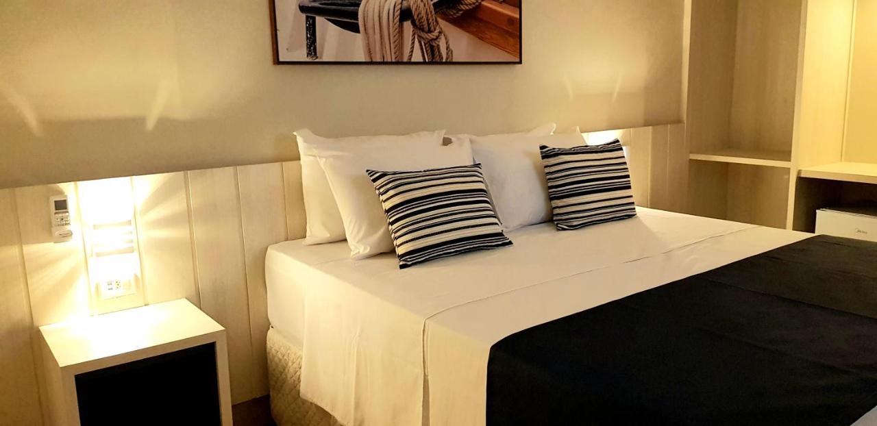 Hotel Pousada Paradise Caraguatatuba Εξωτερικό φωτογραφία