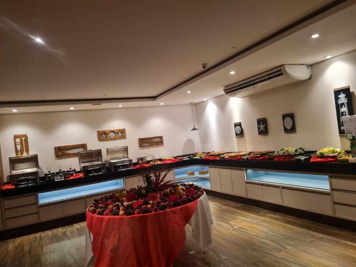 Hotel Pousada Paradise Caraguatatuba Εξωτερικό φωτογραφία