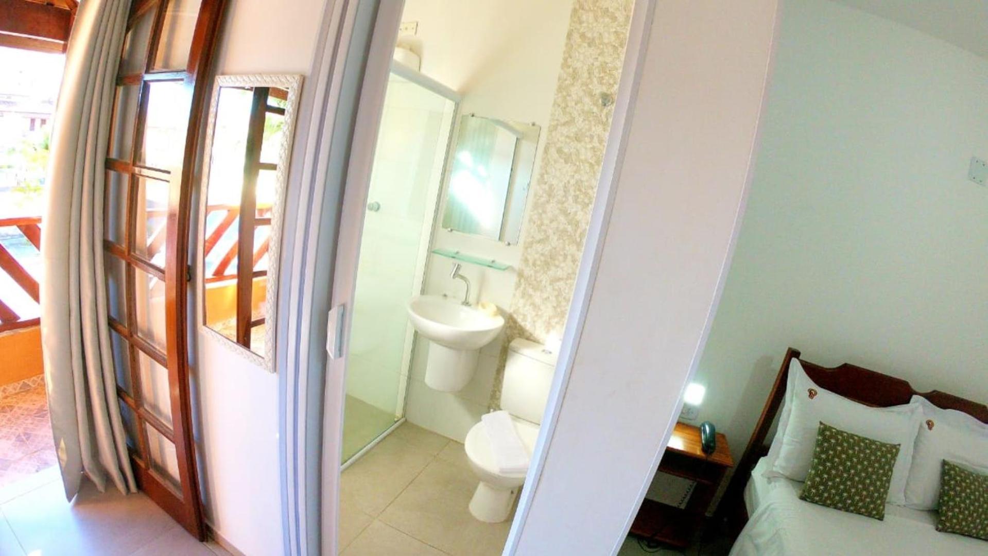 Hotel Pousada Paradise Caraguatatuba Δωμάτιο φωτογραφία