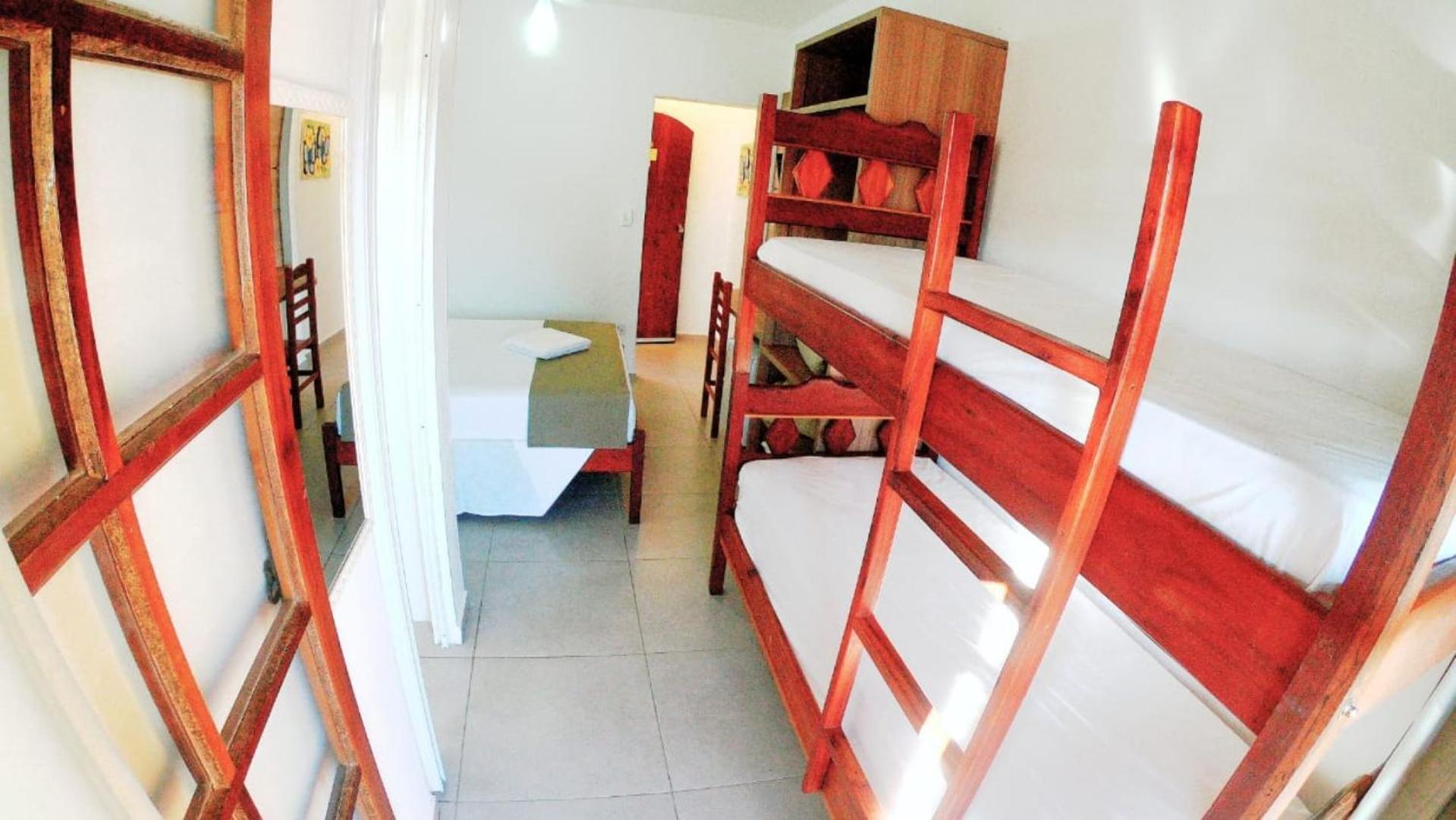Hotel Pousada Paradise Caraguatatuba Δωμάτιο φωτογραφία