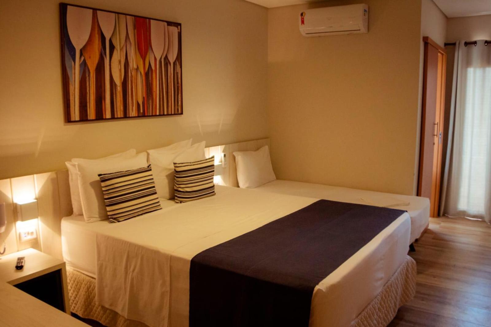 Hotel Pousada Paradise Caraguatatuba Εξωτερικό φωτογραφία