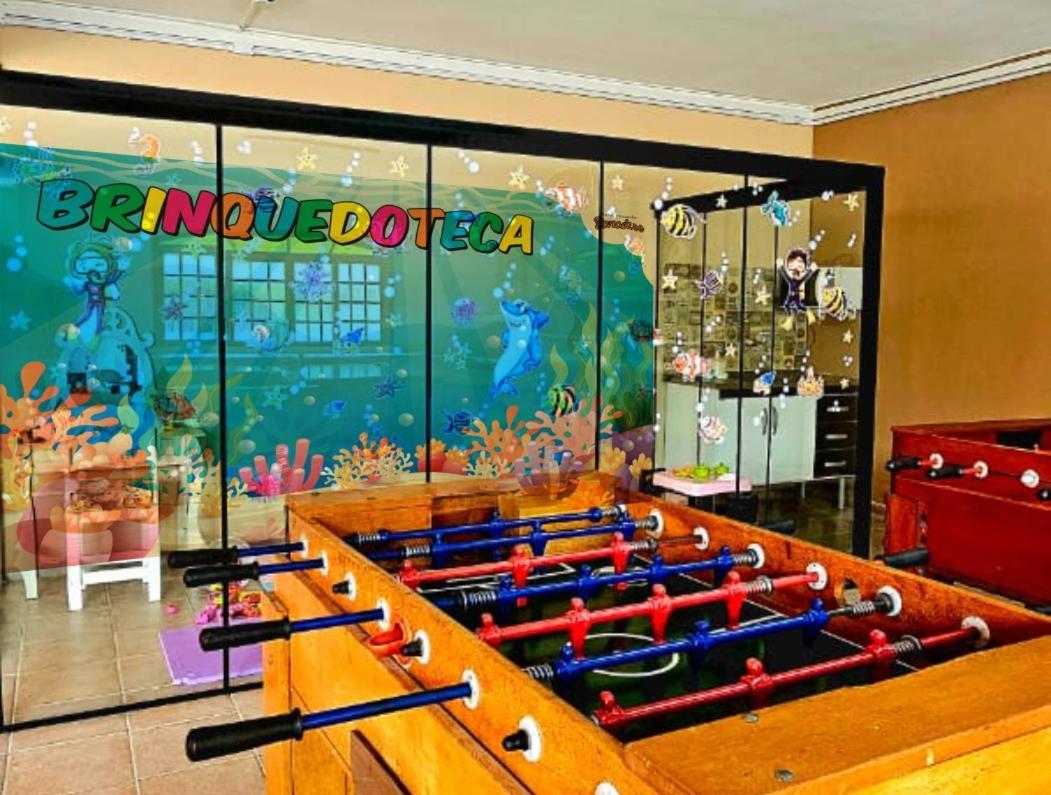 Hotel Pousada Paradise Caraguatatuba Εξωτερικό φωτογραφία