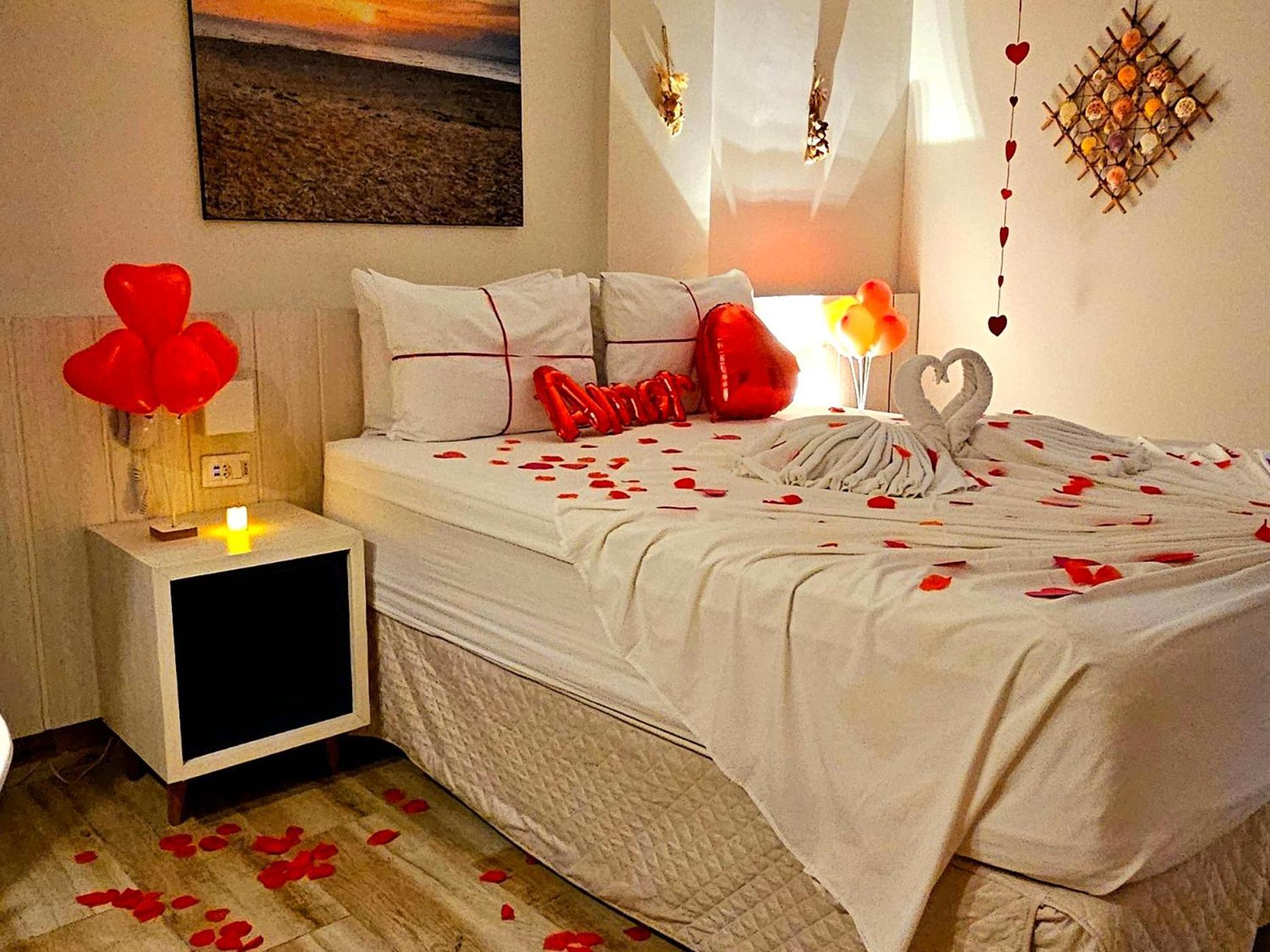 Hotel Pousada Paradise Caraguatatuba Εξωτερικό φωτογραφία